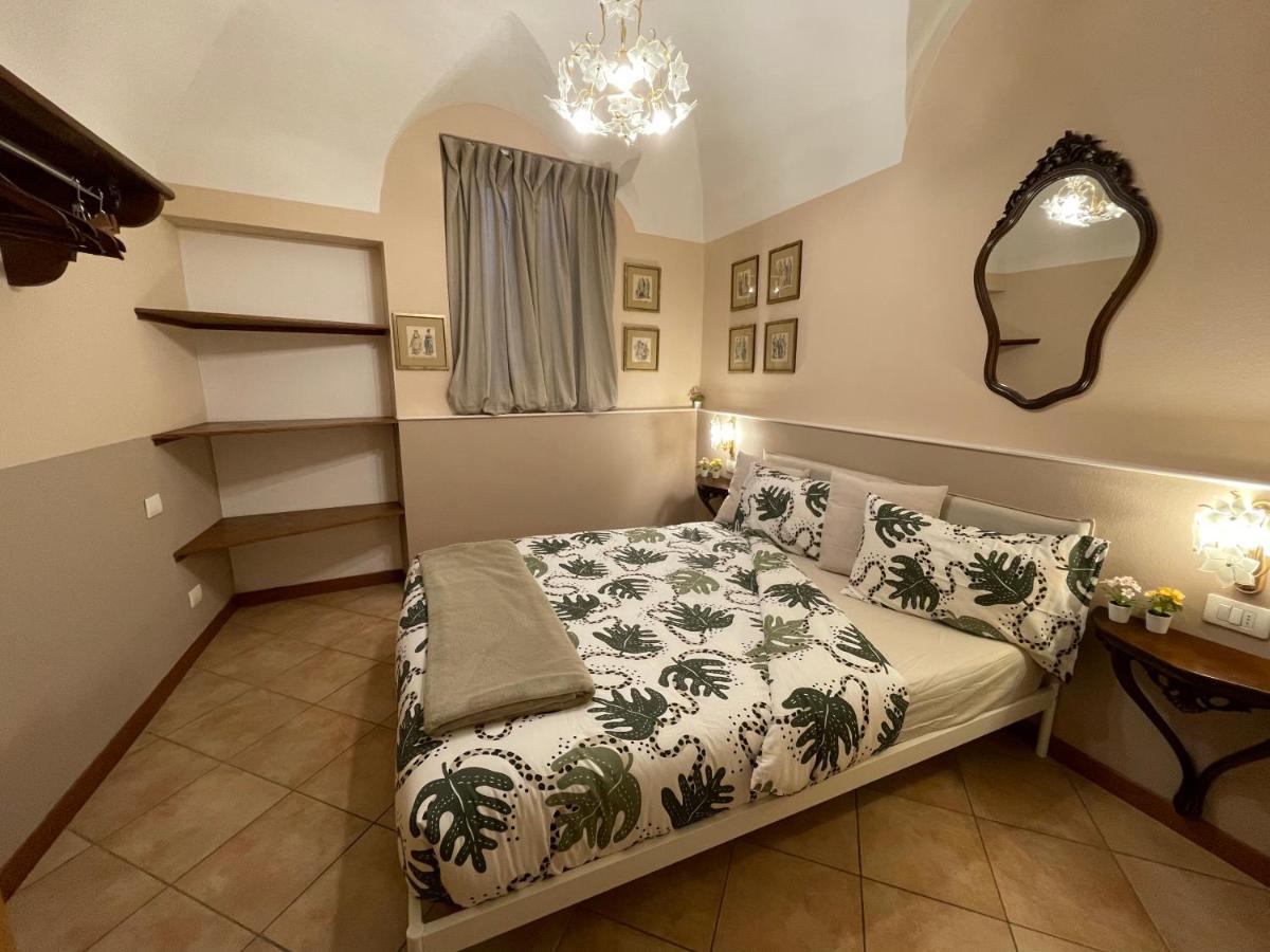 Lantica Filanda Διαμέρισμα Cima Εξωτερικό φωτογραφία