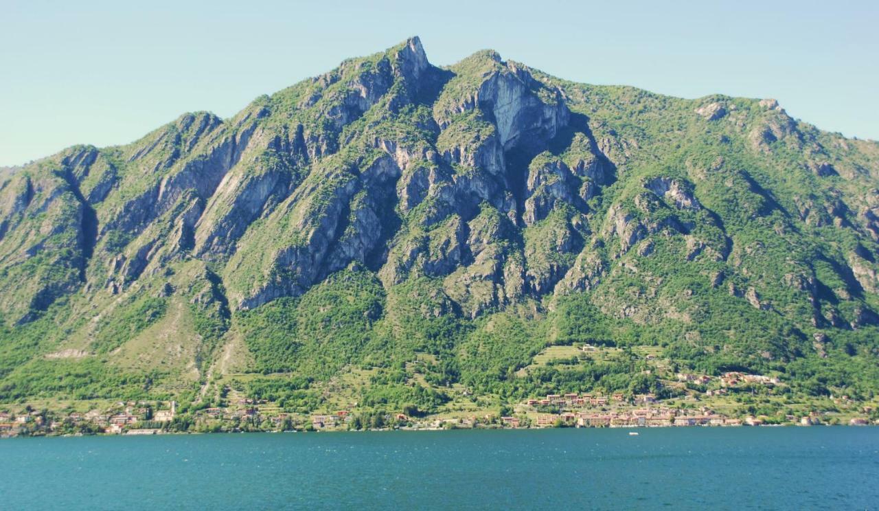 Lantica Filanda Διαμέρισμα Cima Εξωτερικό φωτογραφία